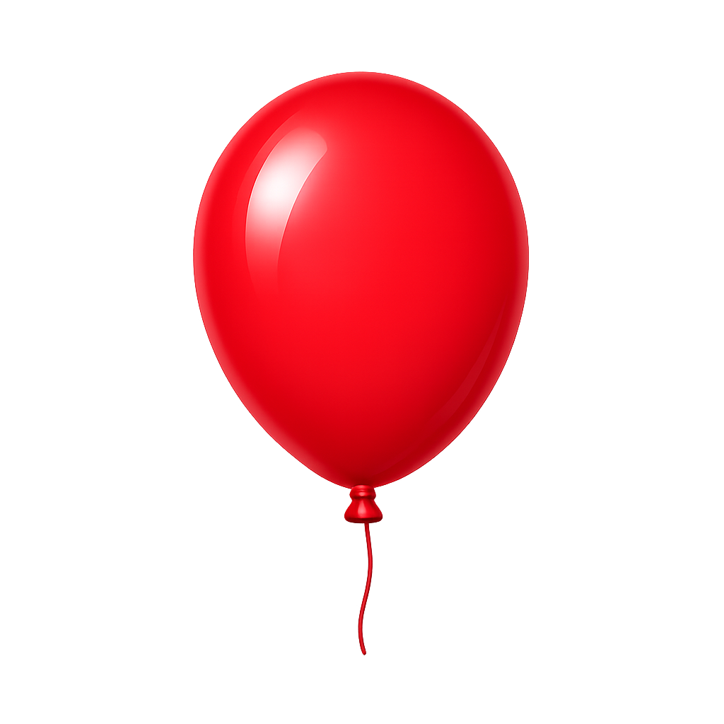 Pop the Balloon logo